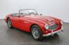 Austin-Healey 3000