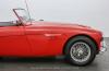 Austin-Healey 3000