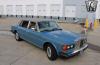 Rolls-Royce Silver Spur