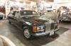 Rolls-Royce Silver Spur