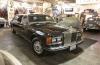 Rolls-Royce Silver Spur