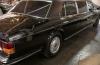 Rolls-Royce Silver Spur