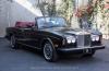 Rolls-Royce Corniche