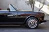 Rolls-Royce Corniche