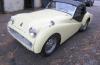 Triumph TR3