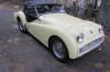 Triumph TR3