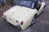 Triumph TR3