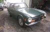 Triumph TR6