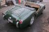 Triumph TR3