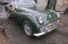 Triumph TR3