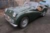 Triumph TR3