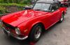 Triumph TR6