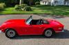 Triumph TR6