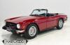 Triumph TR6