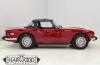 Triumph TR6