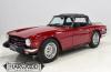 Triumph TR6