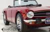 Triumph TR6