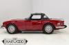 Triumph TR6