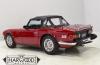 Triumph TR6