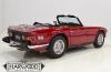 Triumph TR6