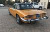 Triumph Stag