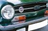 Triumph TR6