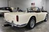 Triumph TR4