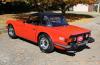 Triumph TR6