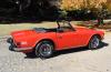 Triumph TR6