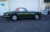 Triumph TR6