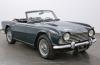 Triumph TR4