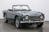 Triumph TR4