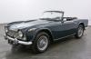 Triumph TR4