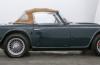 Triumph TR4