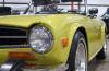 Triumph TR6