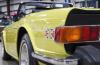 Triumph TR6