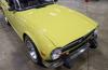 Triumph TR6