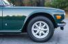 Triumph TR6