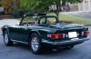 Triumph TR6