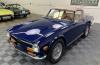 Triumph TR6