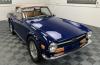 Triumph TR6