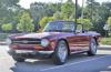 Triumph TR6