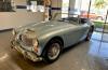 Austin-Healey 3000