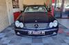 Mercedes CLK