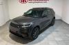 Land Rover Velar