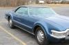 Oldsmobile Toronado