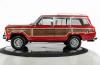 Jeep Wagoneer