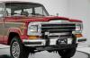 Jeep Wagoneer