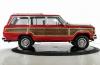 Jeep Wagoneer