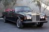 Rolls-Royce Corniche